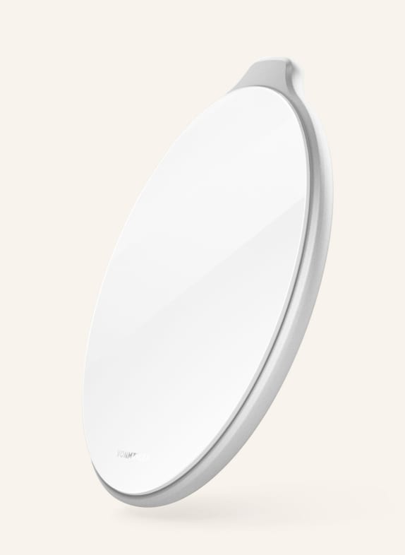 VONMÄHLEN Wireless Charging Pad AURA WEISS