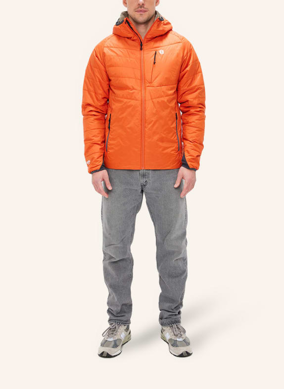 8848 Altitude Funktionsjacke VANNOY