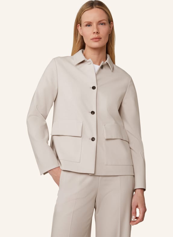 windsor. Jacke