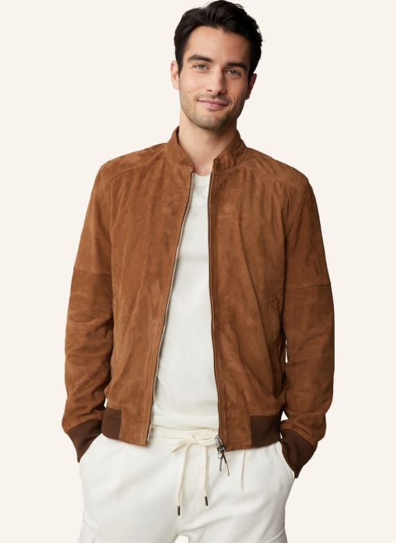 windsor. Blouson