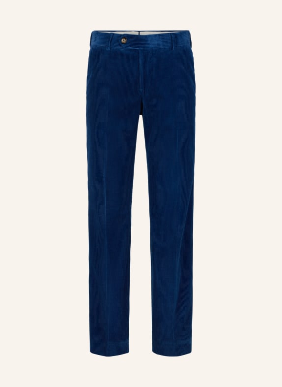 windsor. Hose Shaped Fit BLAU