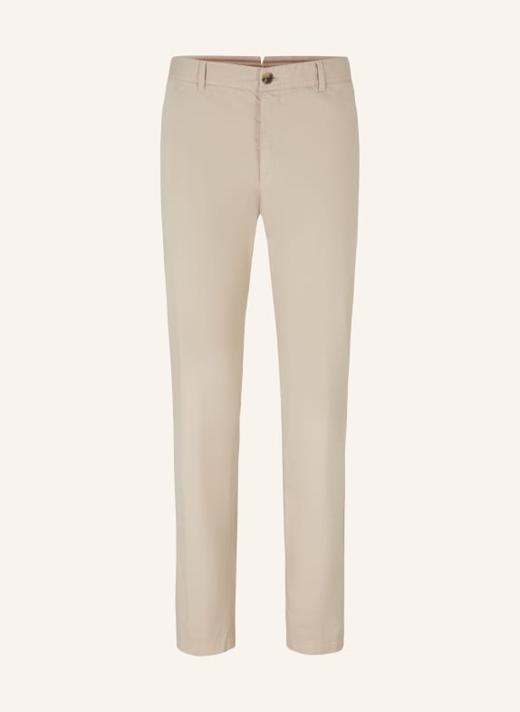 windsor. Chino Shaped Fit BEIGE