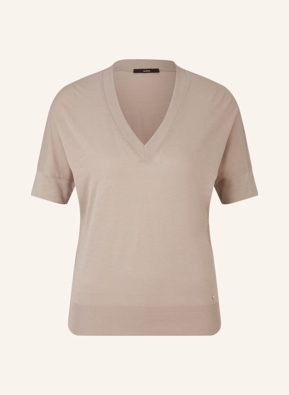windsor. T-Shirt TAUPE