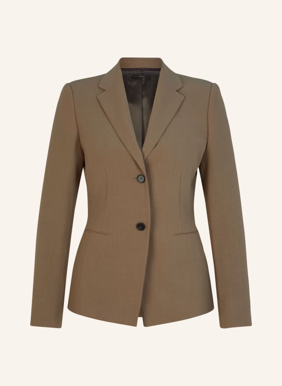 windsor. Blazer BEIGE