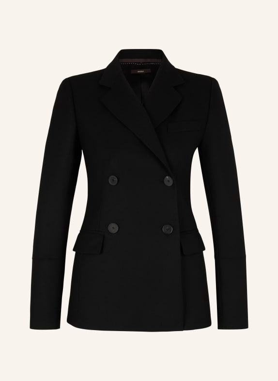 windsor. Blazer SCHWARZ