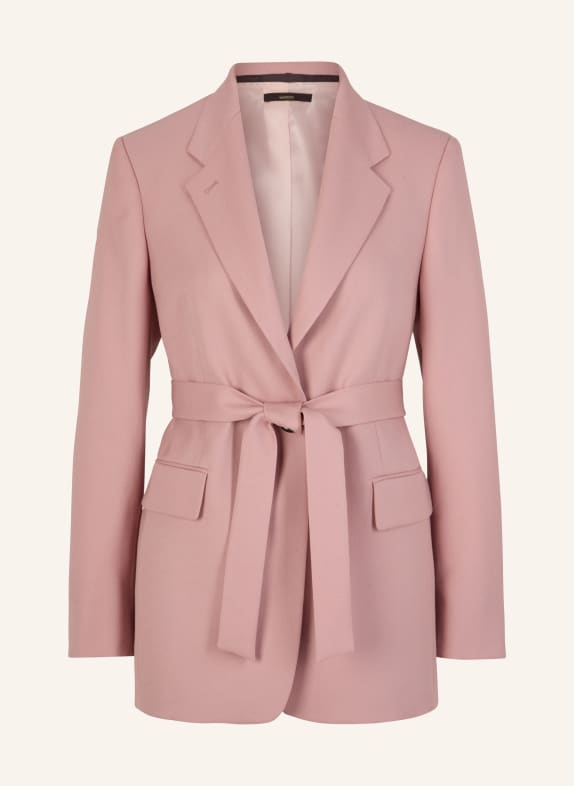 windsor. Blazer ROSÉ