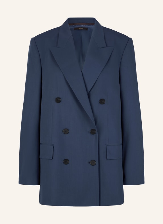 windsor. Blazer DUNKELBLAU