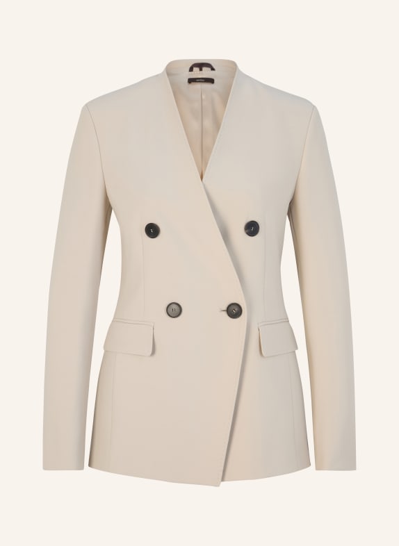 windsor. Blazer BEIGE