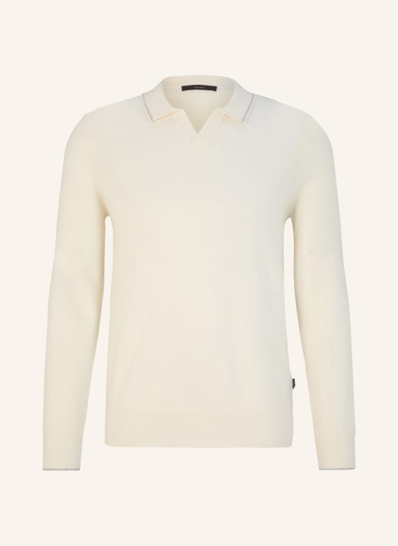 windsor. Pullover WEISS