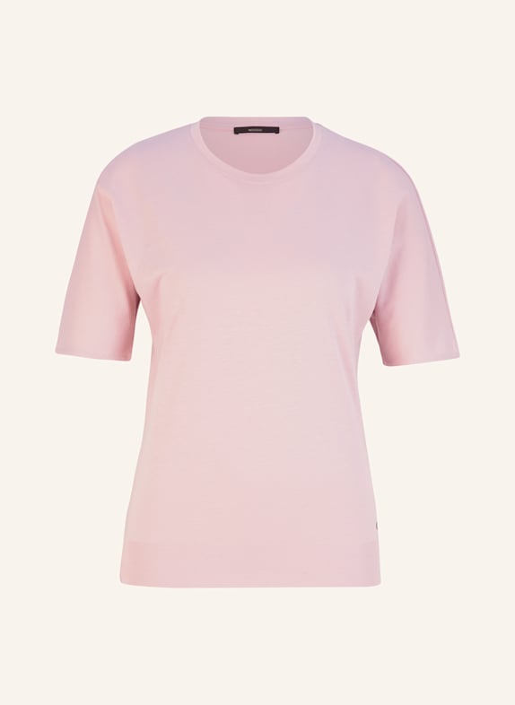 windsor. Shirt ROSÉ