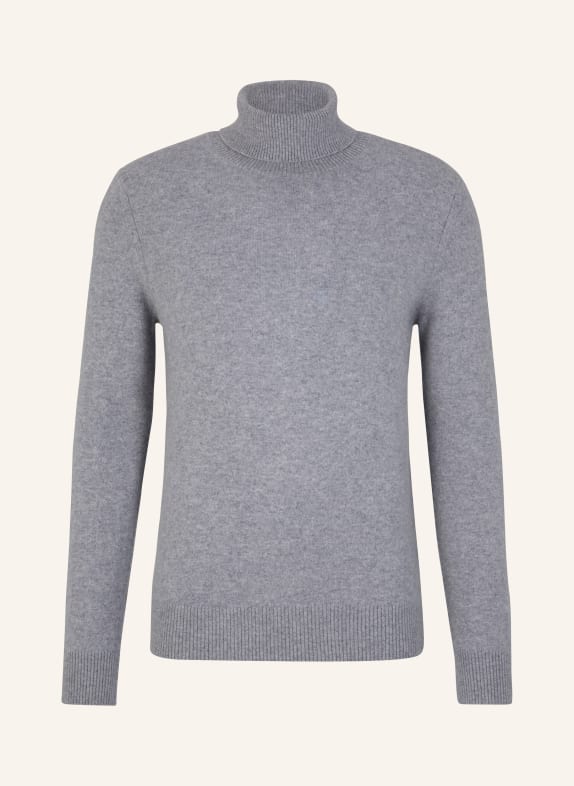 windsor. Pullover GRAU