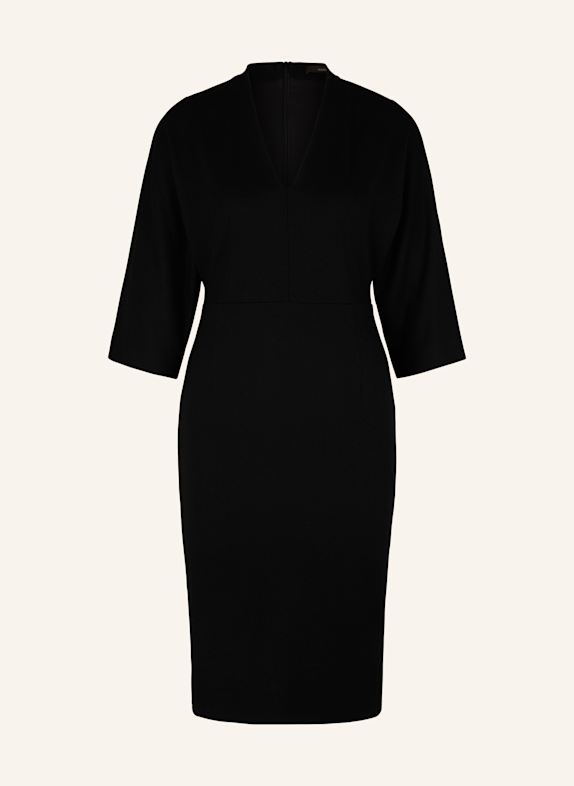 windsor. Kleid SCHWARZ