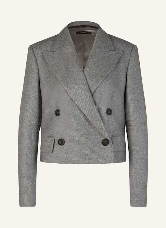 windsor. Blazer GRAU