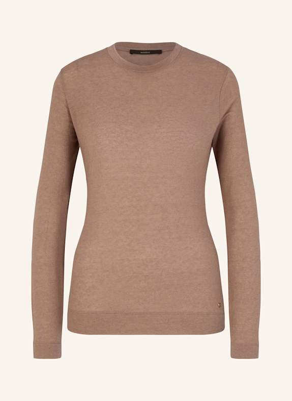 windsor. Pullover BRAUN