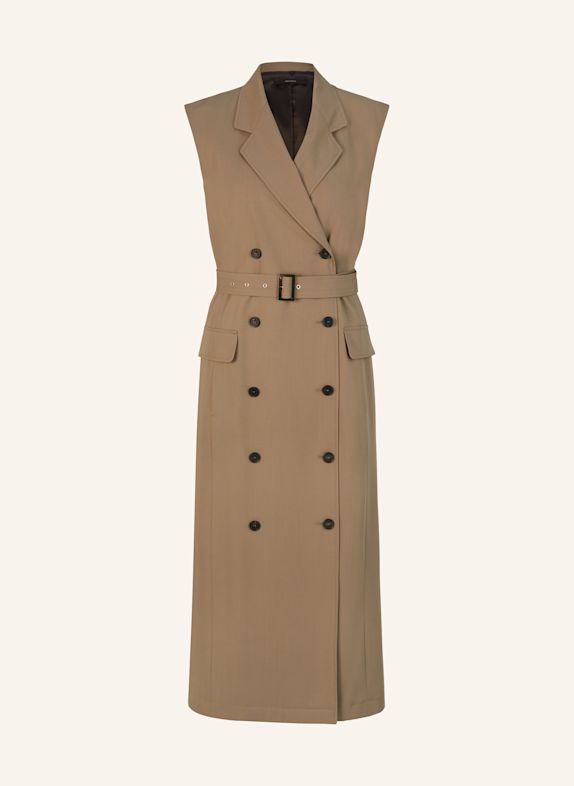 windsor. Kleid BEIGE