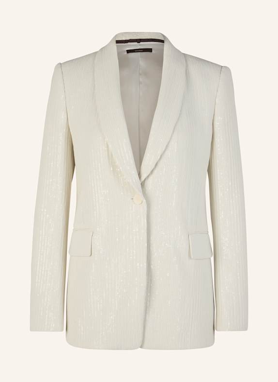 windsor. Blazer WEISS