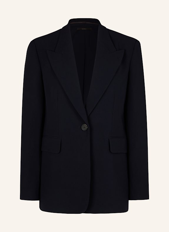 windsor. Blazer DUNKELBLAU