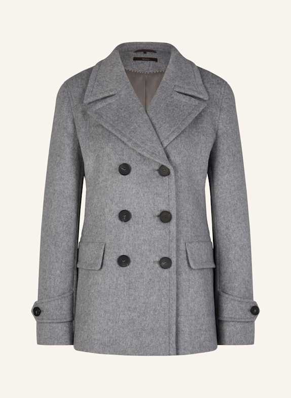 windsor. Cabanjacke GRAU