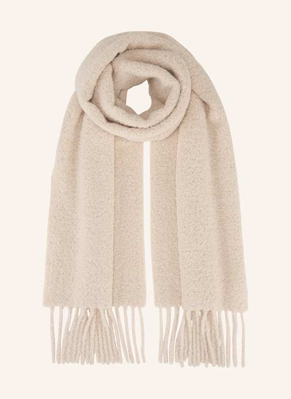 windsor. Schal BEIGE