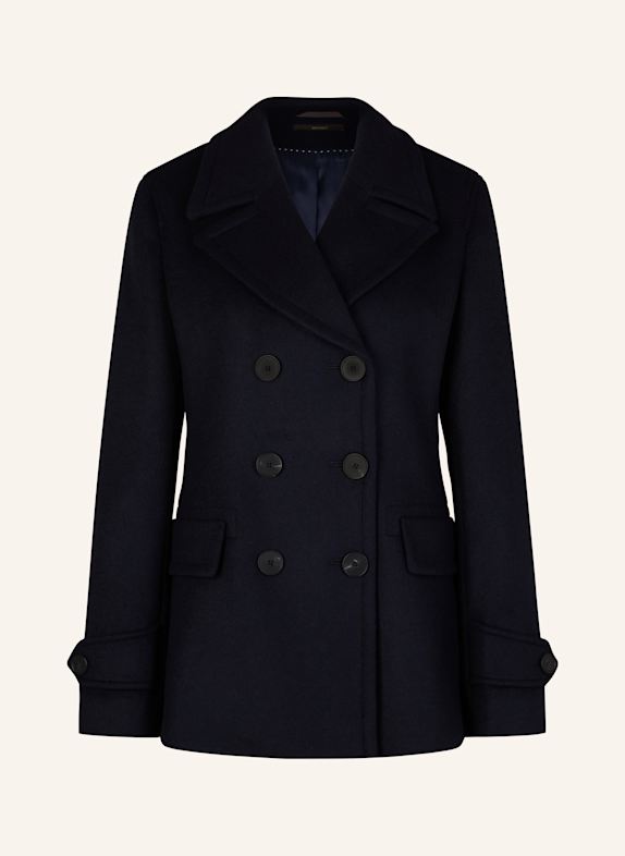 windsor. Cabanjacke DUNKELBLAU