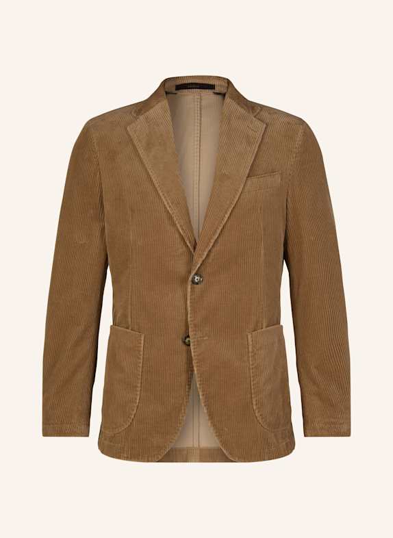 windsor. Sakko BEIGE/ BRAUN