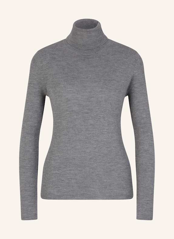 windsor. Pullover GRAU