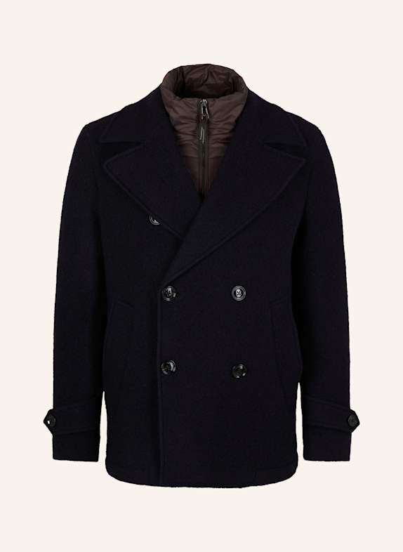 windsor. Cabanjacke DUNKELBLAU