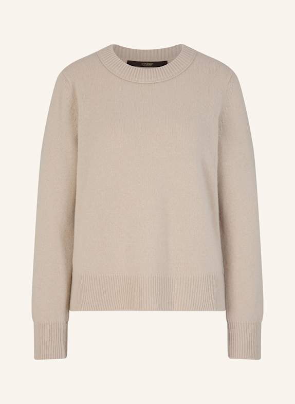 windsor. Pullover BEIGE