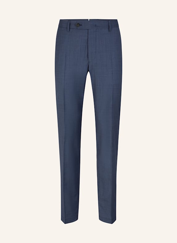 windsor. Hose Shaped Fit BLAU
