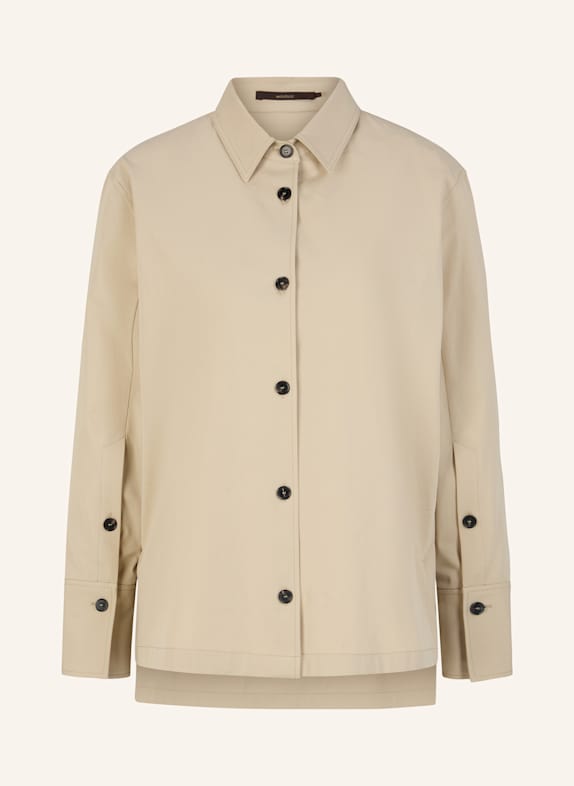 windsor. Bluse BEIGE