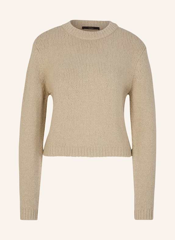windsor. Pullover BEIGE