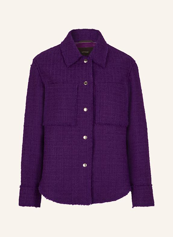 windsor. Jacke