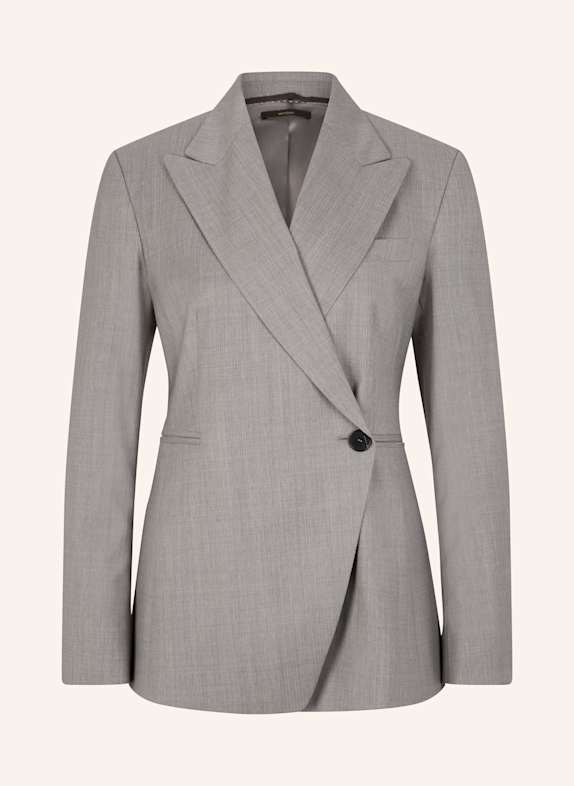 windsor. Blazer GRAU