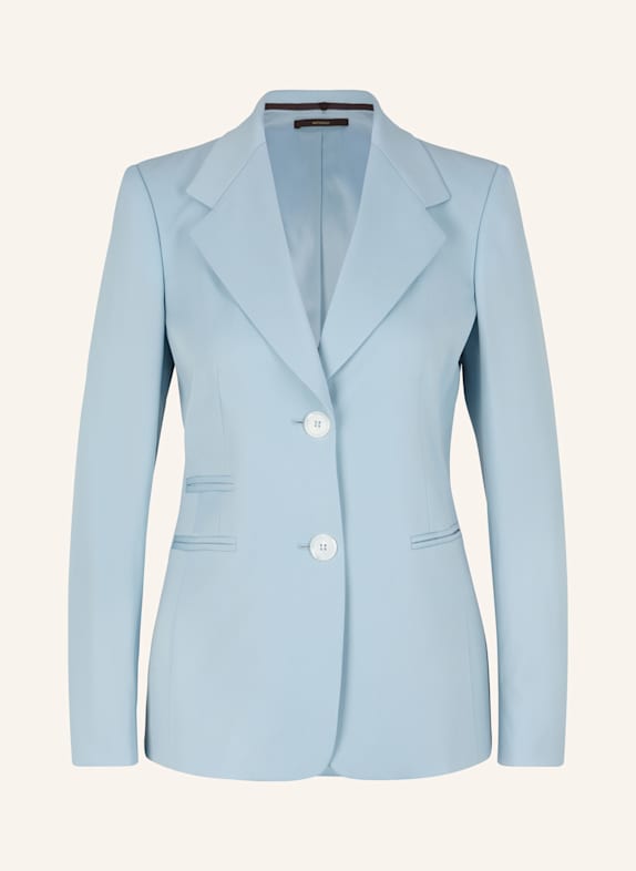 windsor. Blazer HELLBLAU