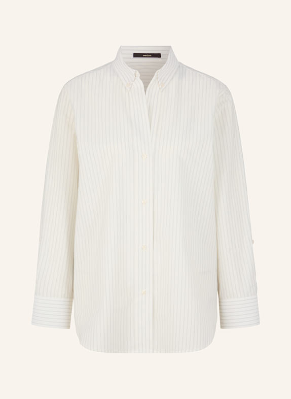 windsor. Bluse WEISS