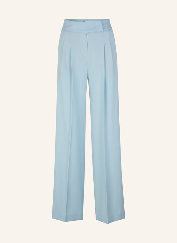 windsor. Hose HELLBLAU