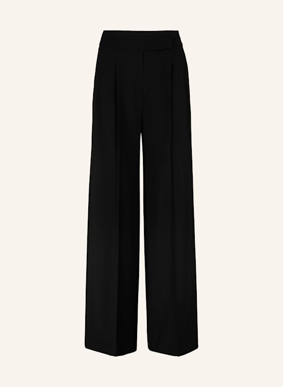 windsor. Hose SCHWARZ