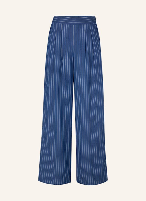 windsor. Marlenehose BLAU