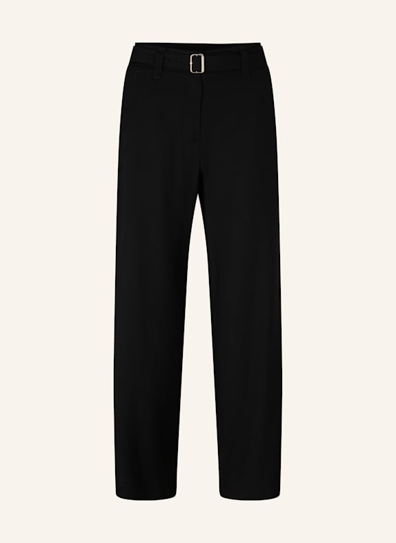 windsor. Hose SCHWARZ