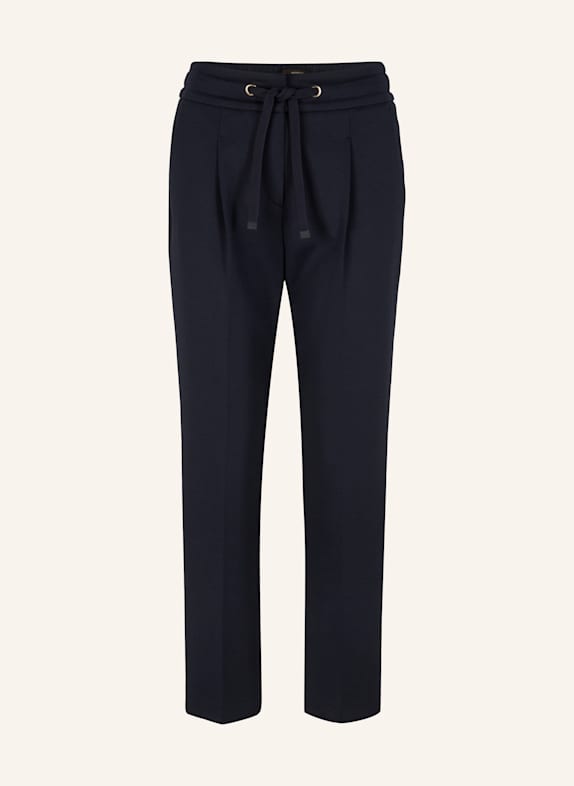 windsor. Hose DUNKELBLAU