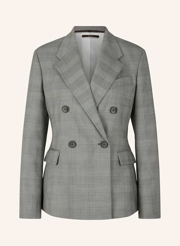 windsor. Blazer GRAU