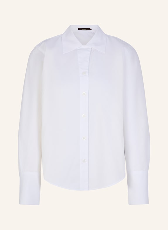 windsor. Hemdbluse WEISS