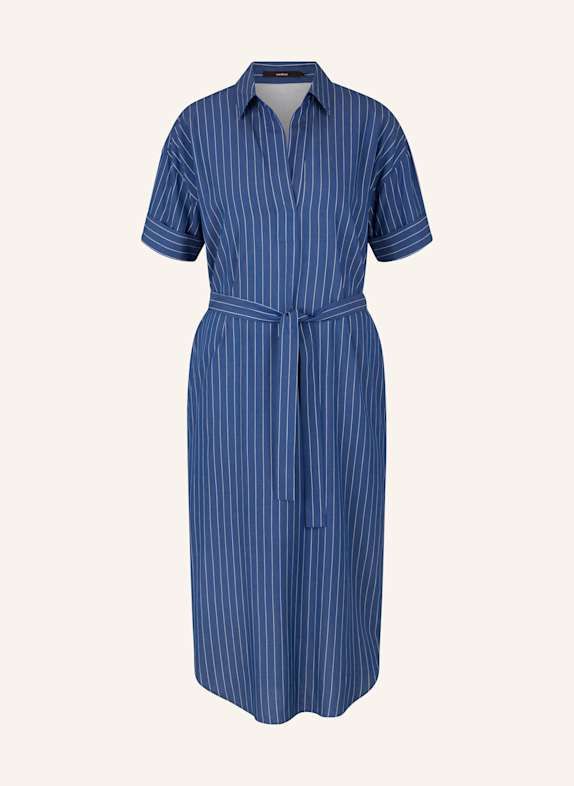 windsor. Kleid BLAU
