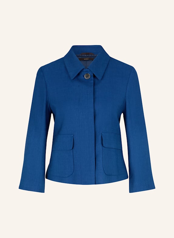 windsor. Blazer-Jacke BLAU