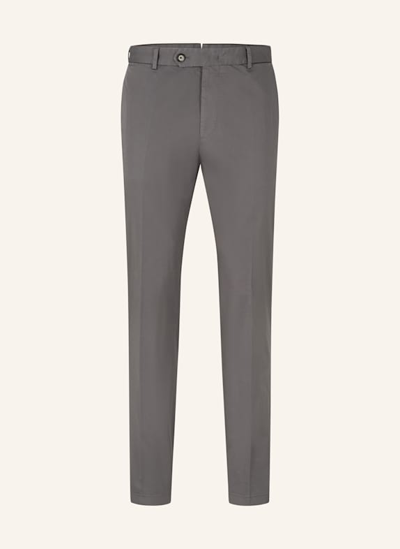 windsor. Anzughose Shaped Fit GRAU