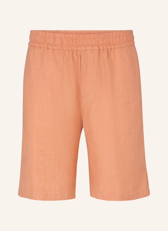 windsor. Shorts Regular Fit ORANGE