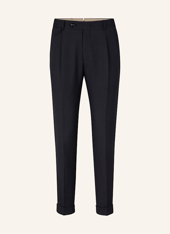 windsor. Hose Shaped Fit DUNKELBLAU
