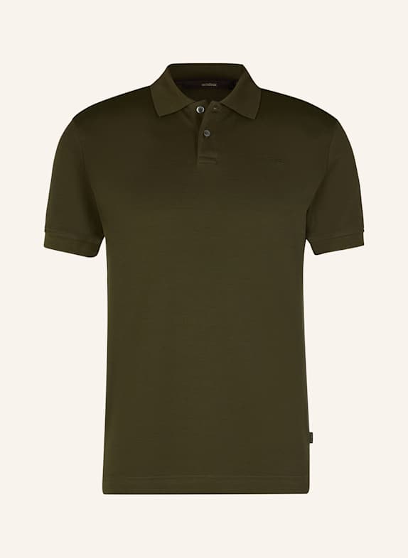 windsor. Poloshirt OLIV