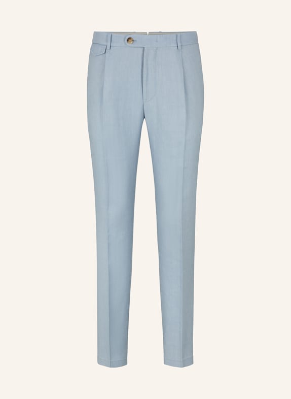 windsor. Hose Shaped Fit HELLBLAU