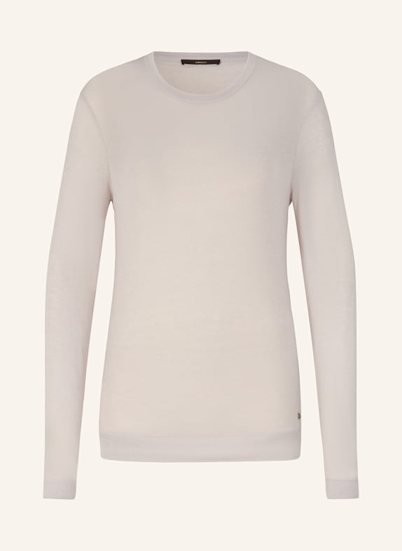 windsor. Longsleeve GRAU